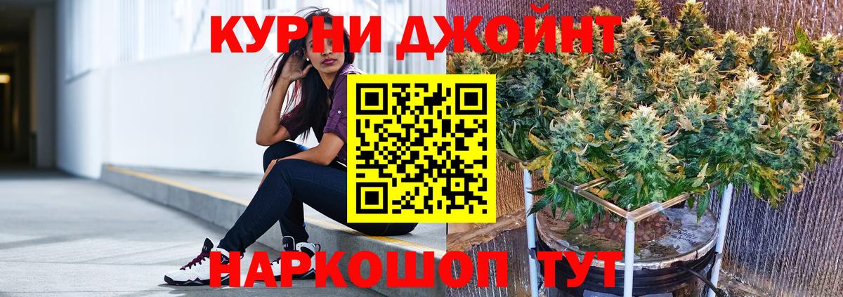 Канабис OG Kush Кинель